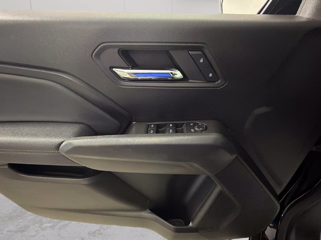 Certified 2023 Chevrolet Colorado LT w/ LT Convenience Package III AWD/4WD image 25