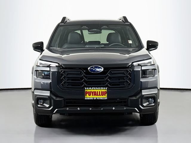 New 2026 Subaru Outback Premium AWD/4WD image 2