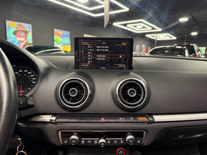 Used 2015 Audi A3 1.8T Premium FWD image 15