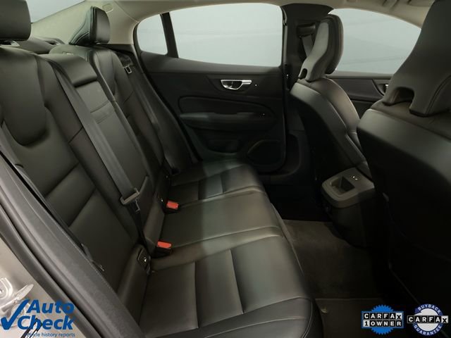 Used 2025 Volvo S60 B5 Core image 67