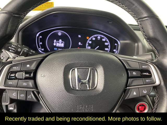 Used 2021 Honda Accord Sport Special Edition image 15