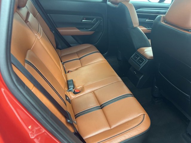 Used 2023 MAZDA CX-50 AWD 2.5 Turbo w/ Cargo Package image 22