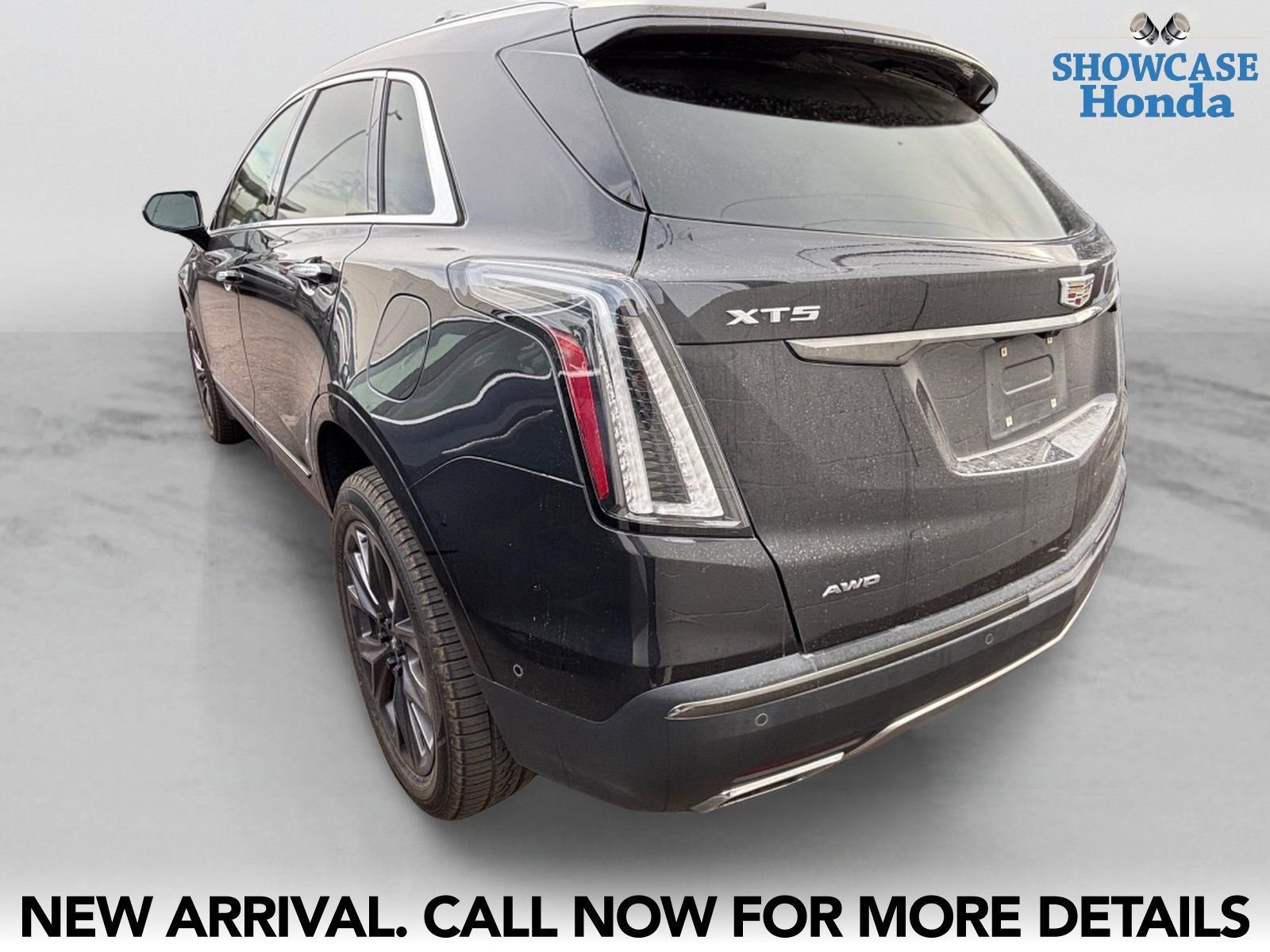 Used 2019 Cadillac XT5 Platinum image 4