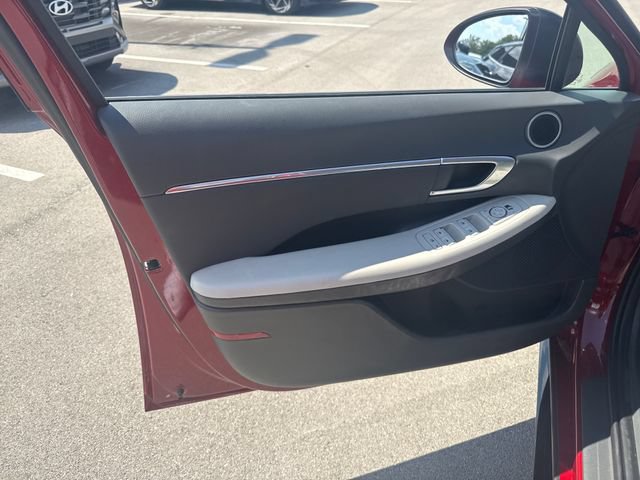 Certified 2023 Hyundai Sonata SEL FWD image 12