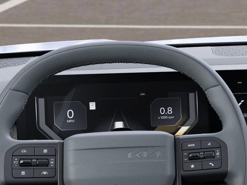 New 2027 Kia Telluride SX Prestige X-Line image 21