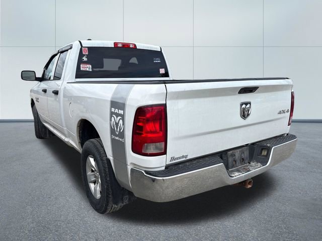 Used 2018 RAM 1500 ST w/ SXT Appearance Group image 2