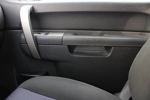 Used 2011 GMC Sierra 1500 SLE w/ Power Tech Package image 27