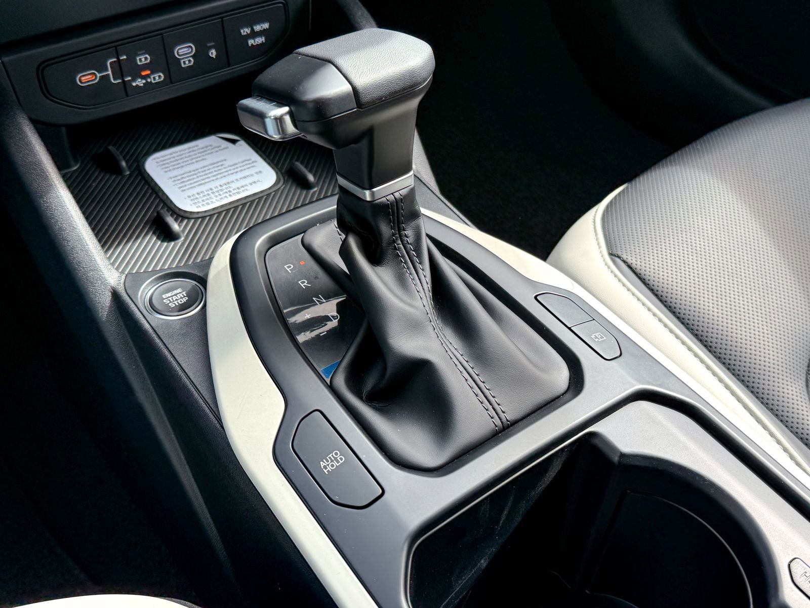 New 2026 Kia K4 GT-Line Turbo FWD image 26