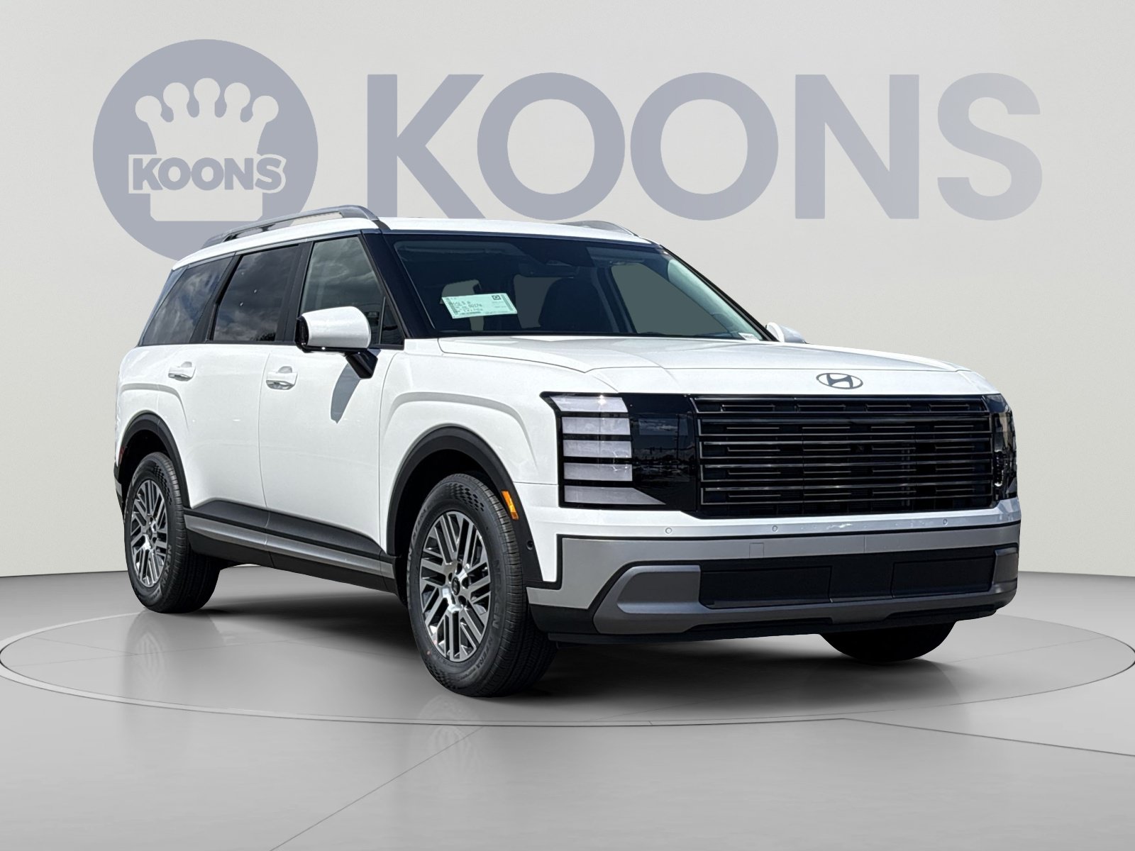 New 2027 Hyundai Palisade SEL AWD/4WD image 10