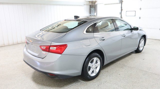 Used 2024 Chevrolet Malibu LS image 6