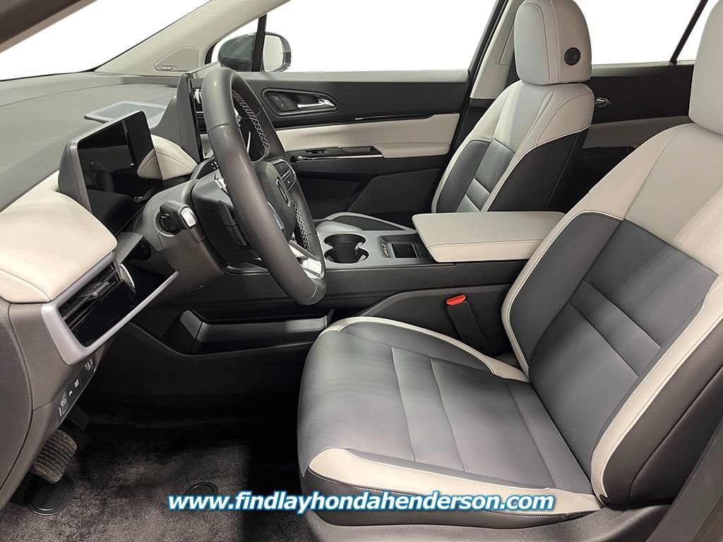 New 2026 Honda Prologue Touring image 13