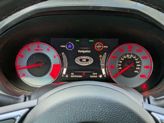 Used 2021 Acura RDX w/ Advance Package FWD image 38