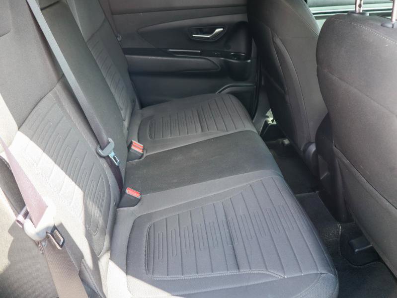 Used 2022 Hyundai Santa Cruz SEL w/ Activity Package image 13