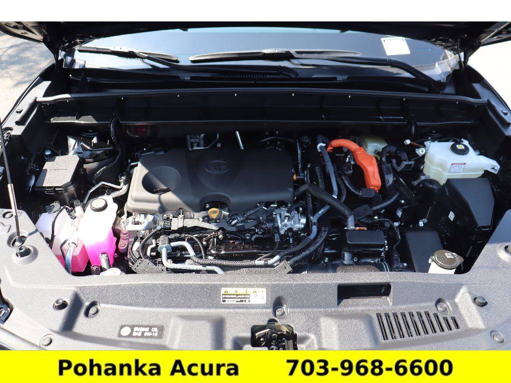 Used 2025 Toyota Highlander XLE image 36