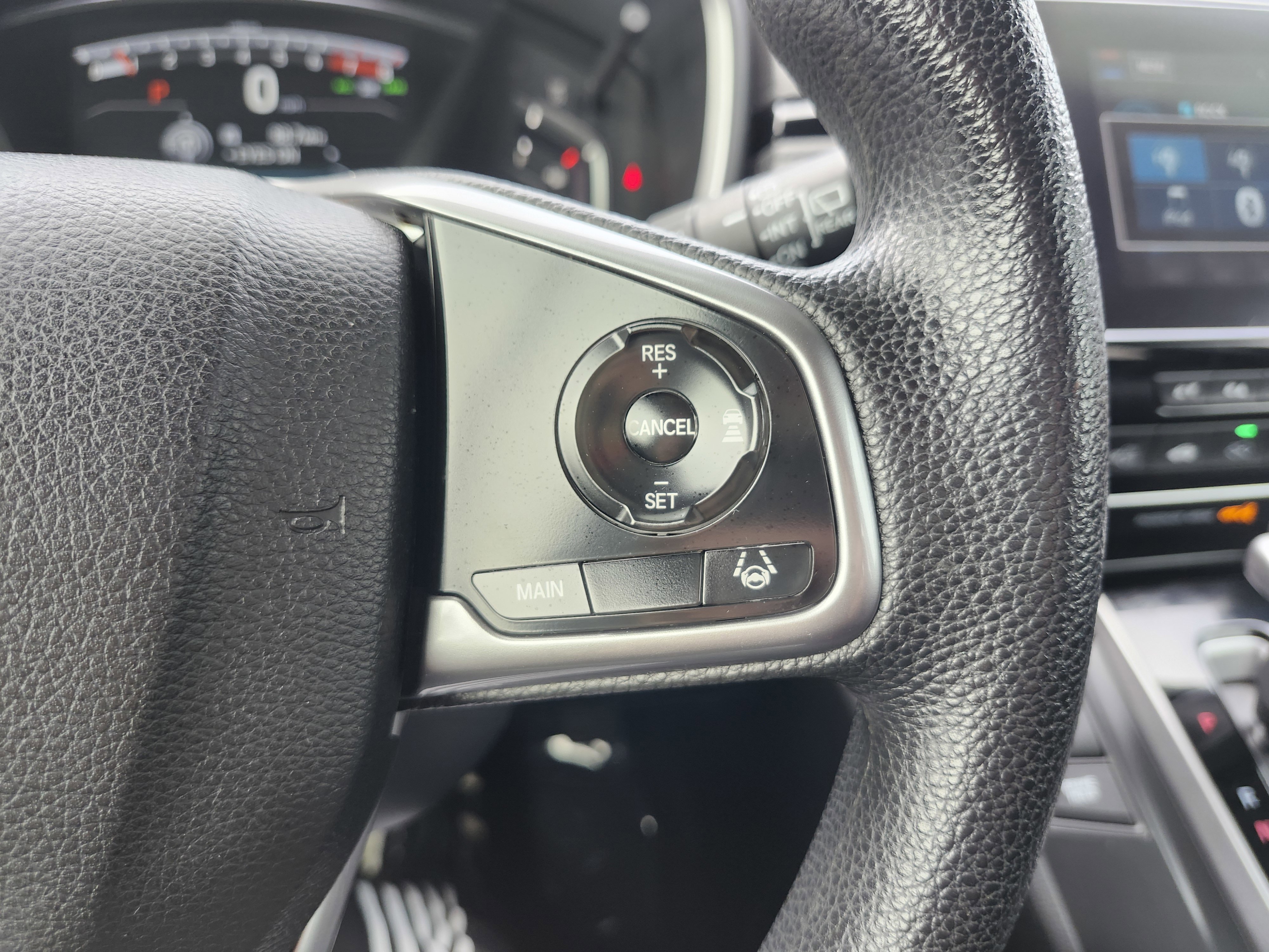 Used 2019 Honda CR-V EX image 35