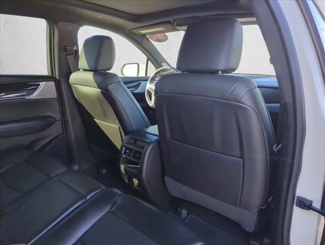 Used 2024 Cadillac XT5 Premium Luxury image 22