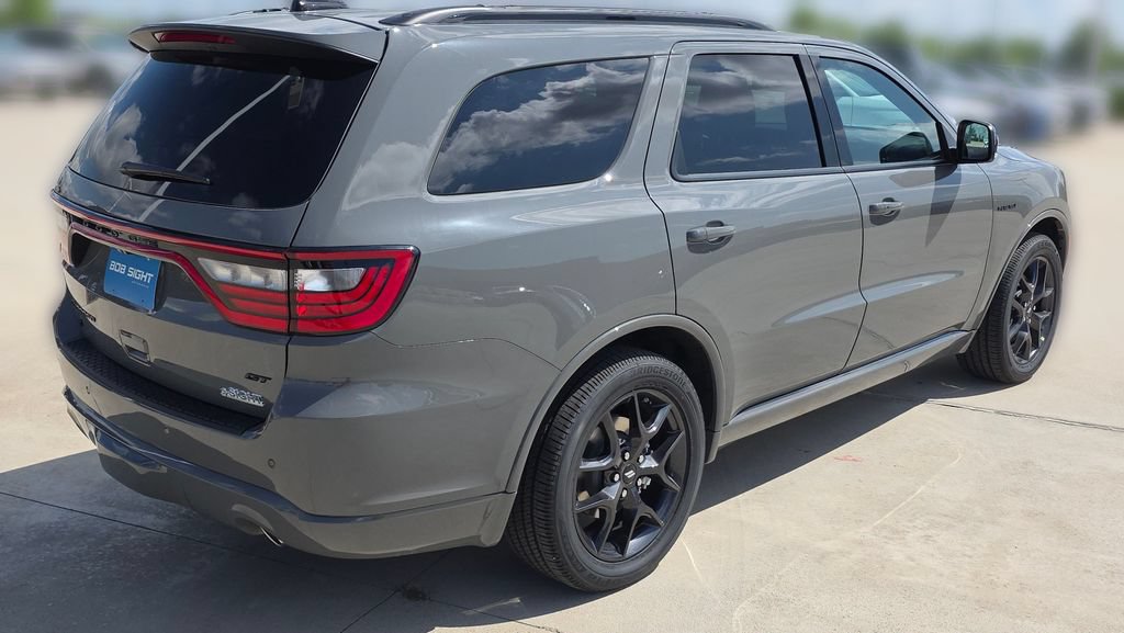 New 2026 Dodge Durango GT AWD/4WD image 5