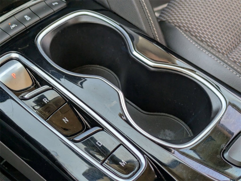 Used 2023 Buick Envision Preferred image 19