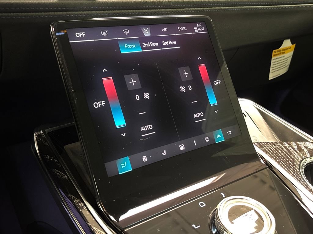 New 2026 Cadillac Escalade IQL Luxury image 41