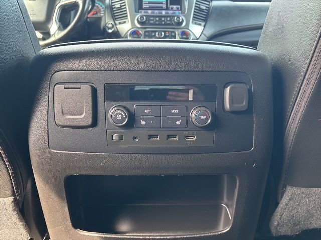 Used 2018 Chevrolet Tahoe Premier AWD/4WD image 21