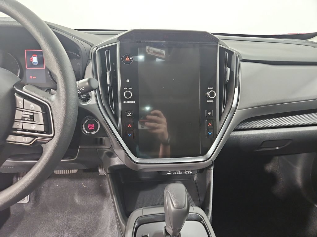 New 2026 Subaru Crosstrek 2.5i Premium AWD/4WD image 17