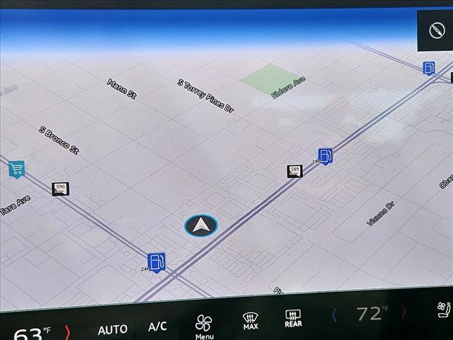 Used 2025 Audi A5 2.0T Premium Plus w/ Premium Plus image 13