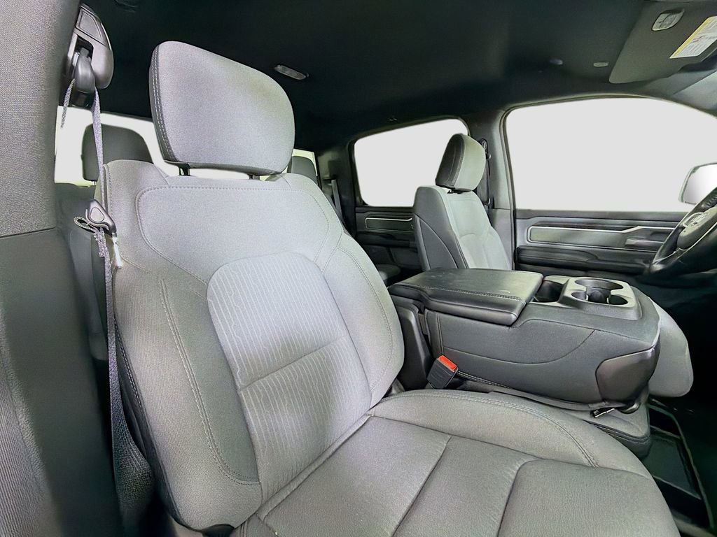 Used 2022 RAM 1500 Big Horn image 28