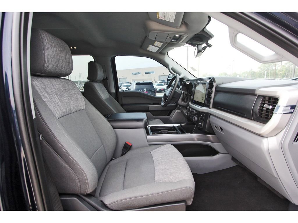 Used 2023 Ford F250 XLT w/ Tremor Off-Road Package AWD/4WD image 25