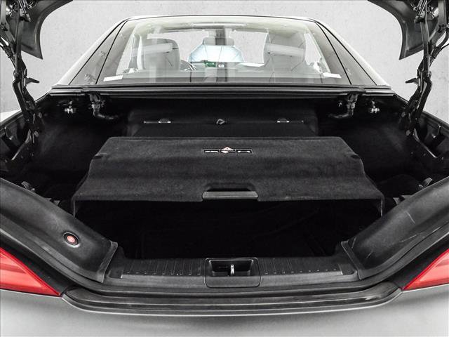 Used 2013 Mercedes-Benz SL 550 image 6