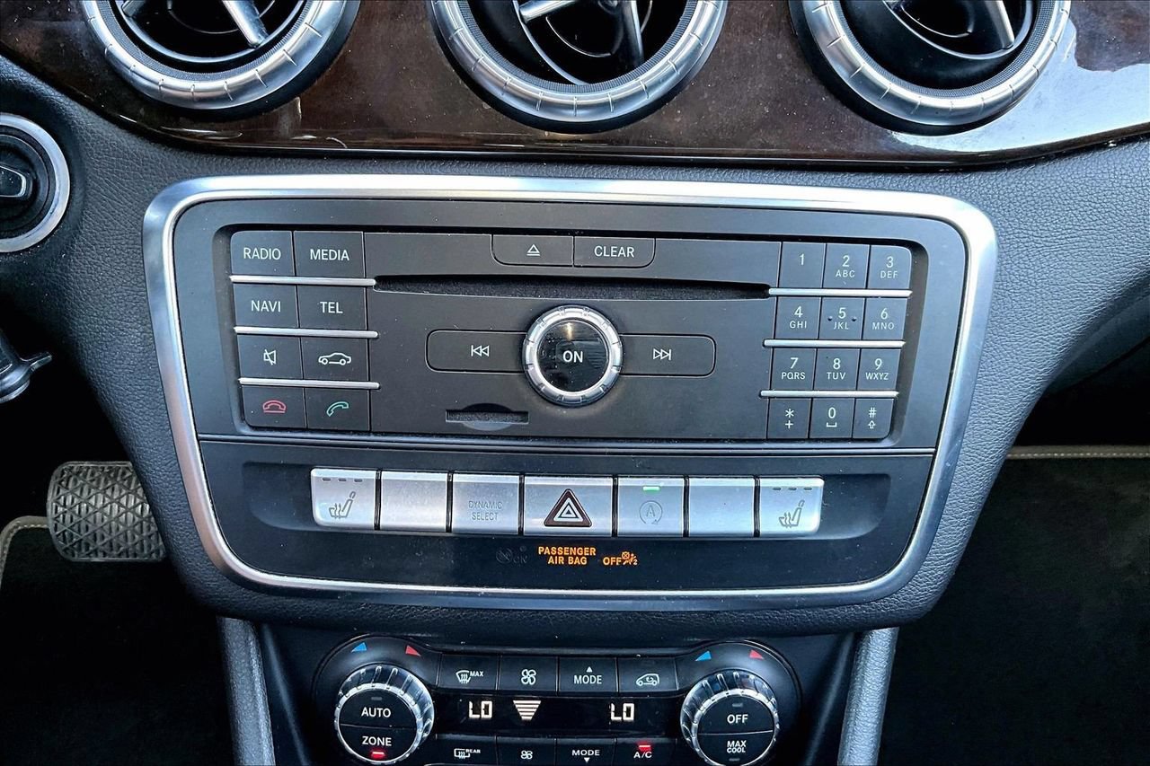 Used 2019 Mercedes-Benz CLA 250 4MATIC image 18