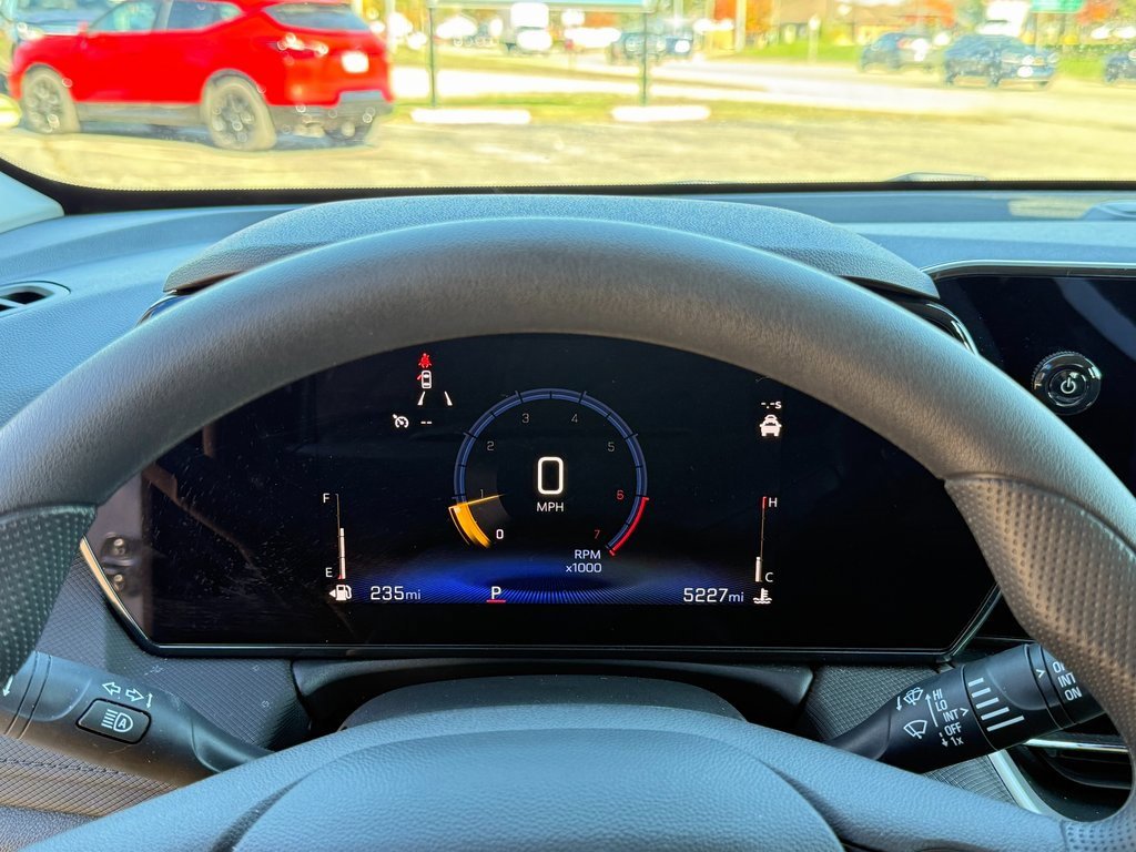 Certified 2024 Chevrolet TrailBlazer LS image 18