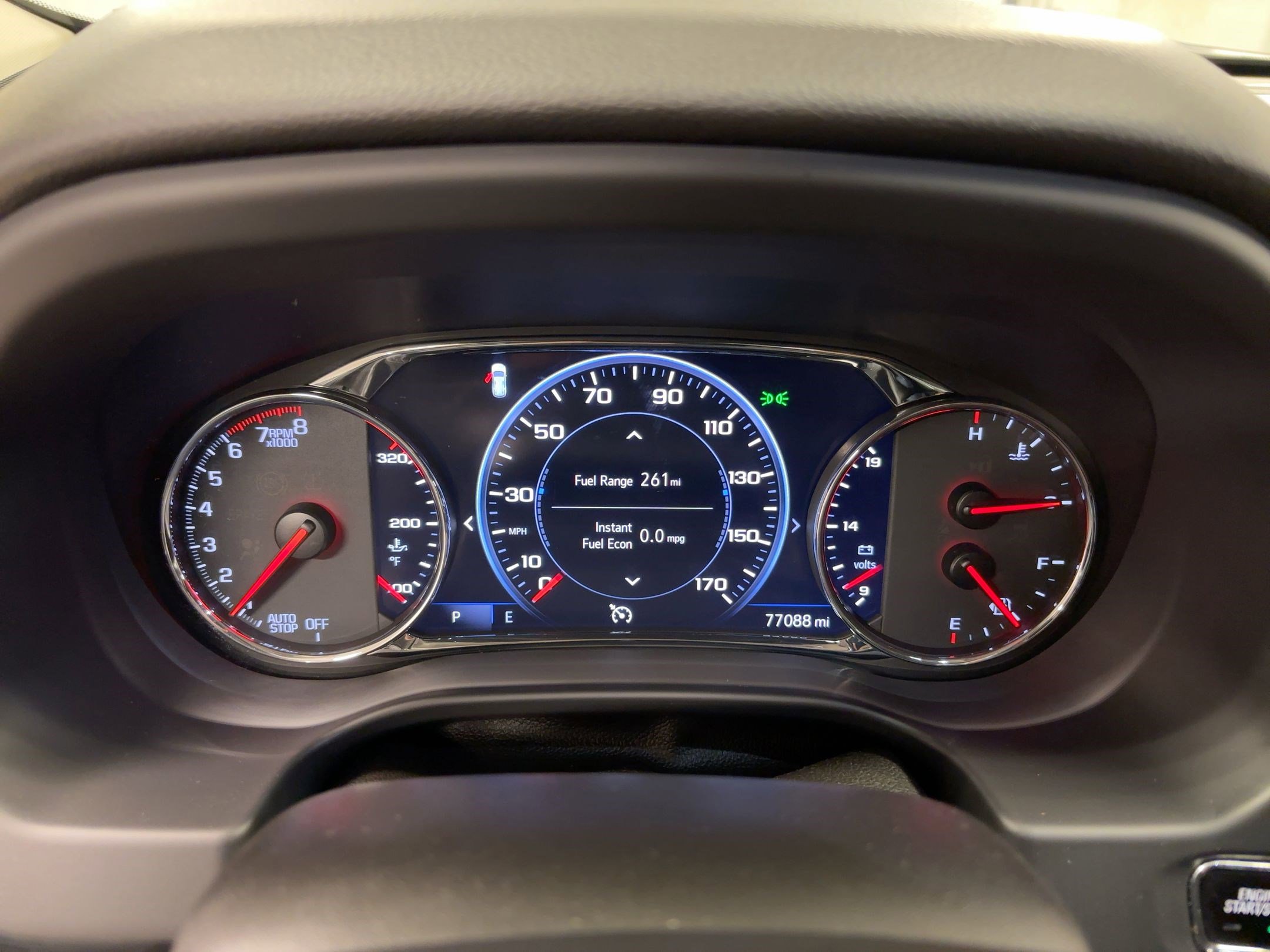 Used 2023 GMC Acadia Denali w/ Denali Ultimate Package image 18