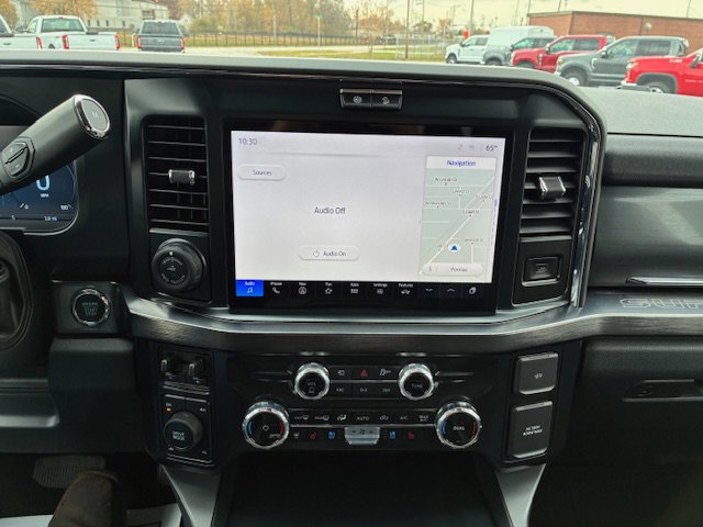 New 2026 Ford F350 Lariat w/ Lariat Premium Package image 22