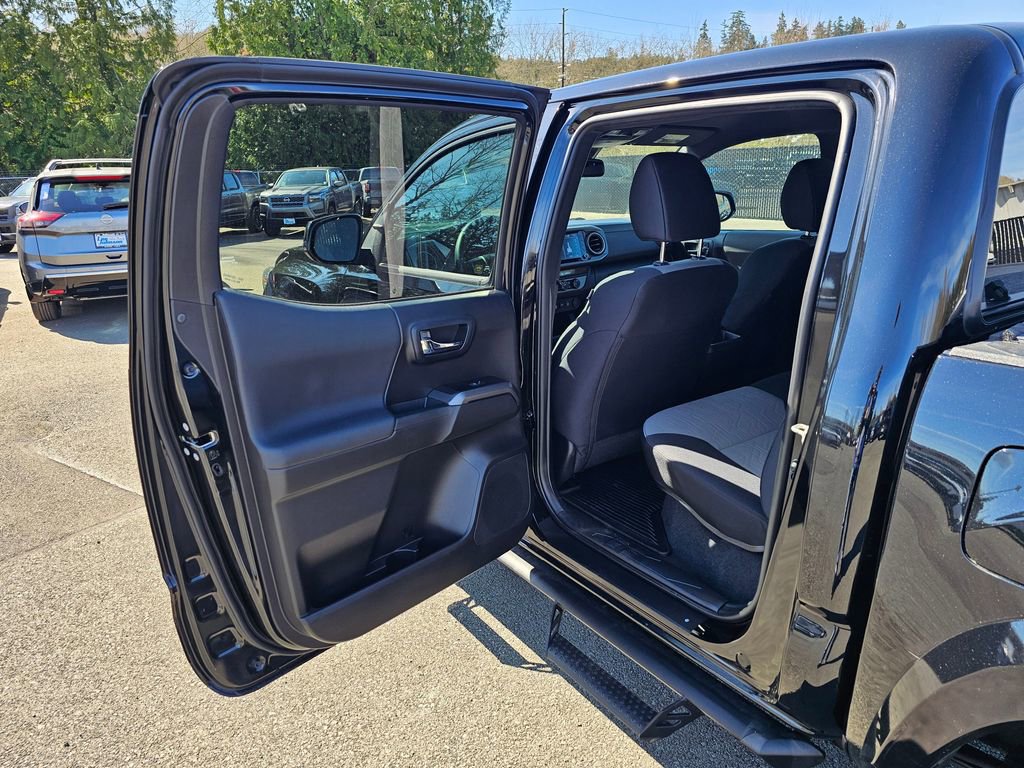 Used 2021 Toyota Tacoma TRD Sport image 20