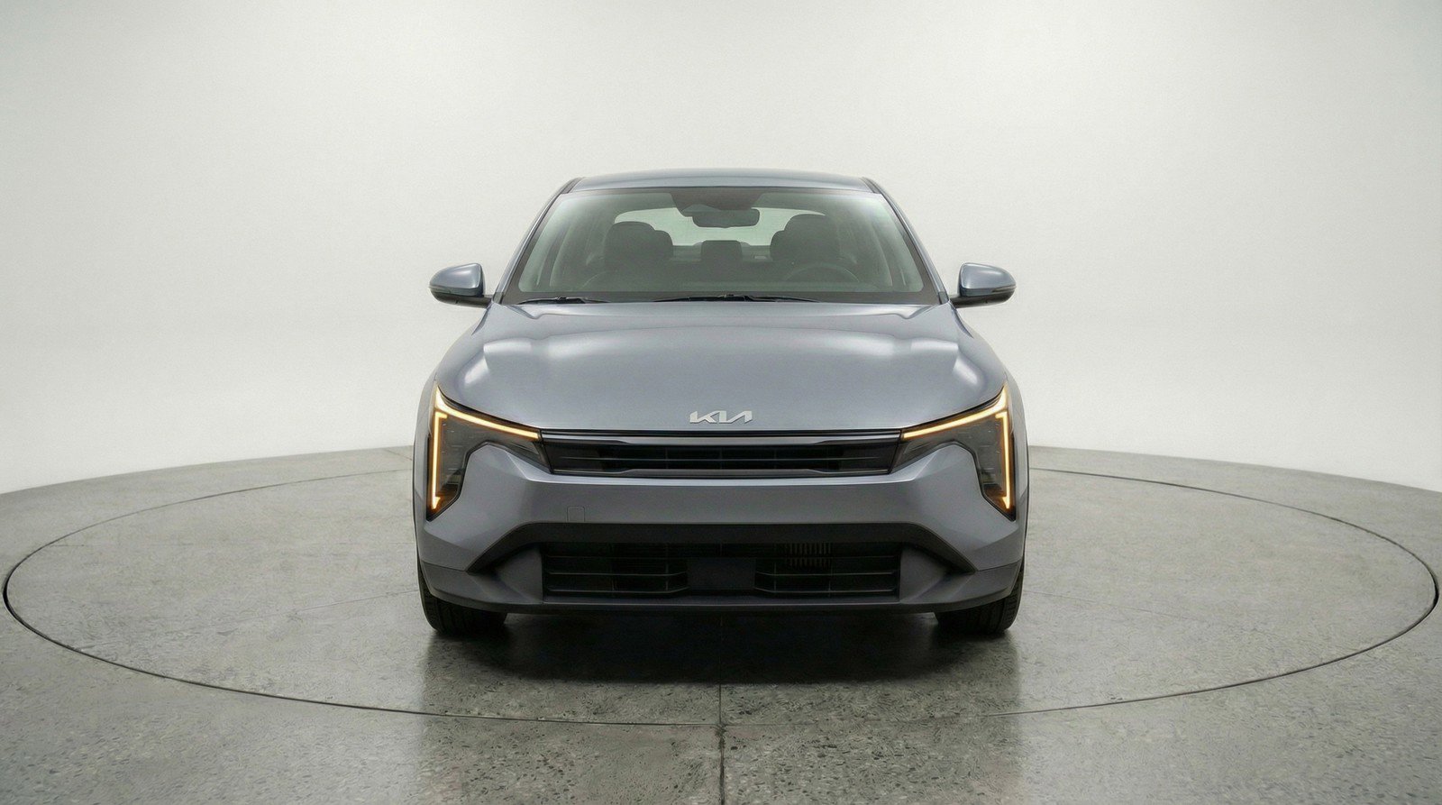 Used 2025 Kia K4 FWD image 2