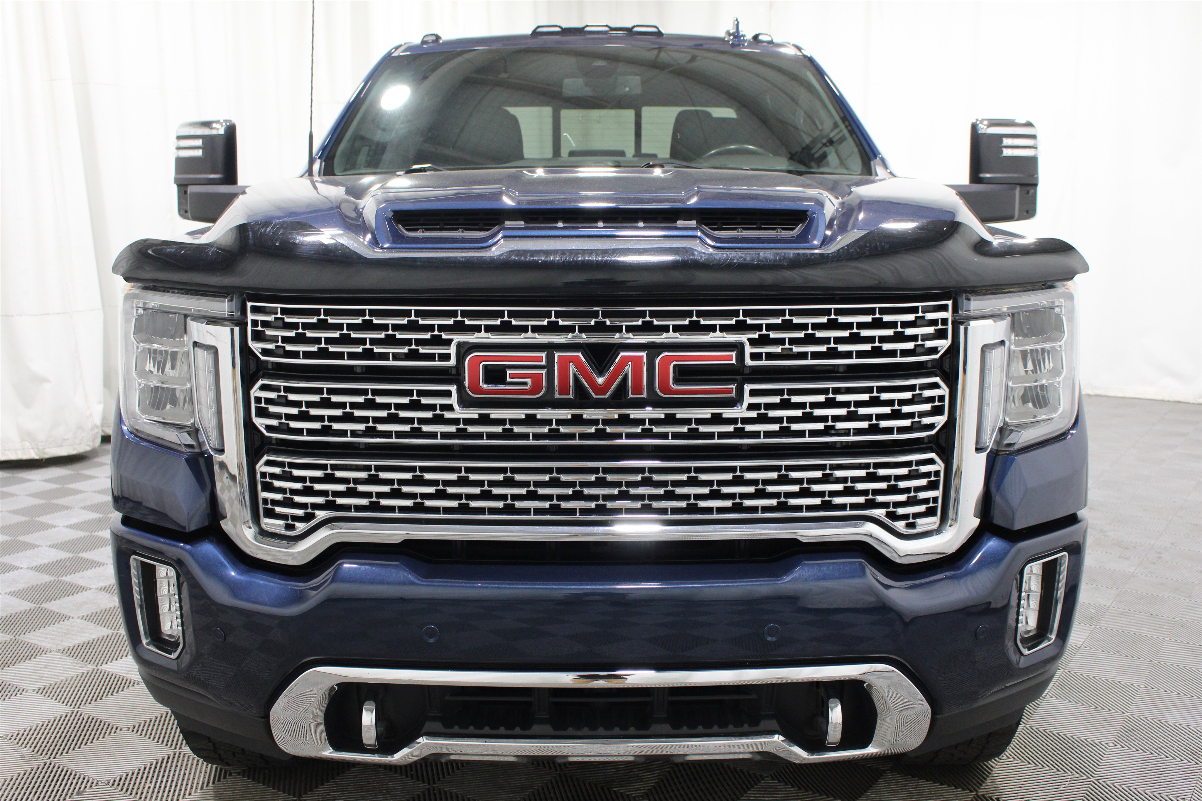 Used 2020 GMC Sierra 2500 Denali AWD/4WD image 37