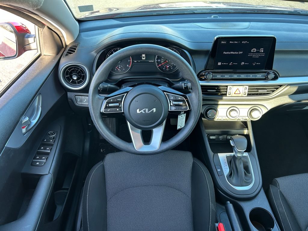 Used 2024 Kia Forte LXS w/ LXS Technology Package image 26