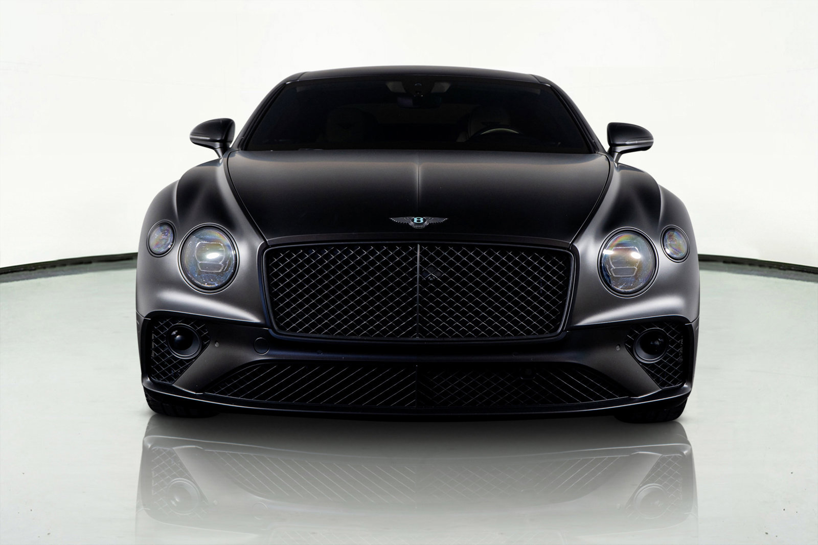 Used 2023 Bentley Continental GT Mulliner image 22
