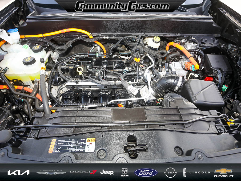 Used 2023 Ford Maverick XLT image 21