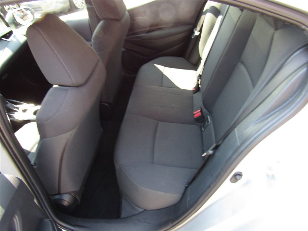Used 2022 Toyota Corolla LE w/ Carpet Mat Package (TMS) FWD image 15