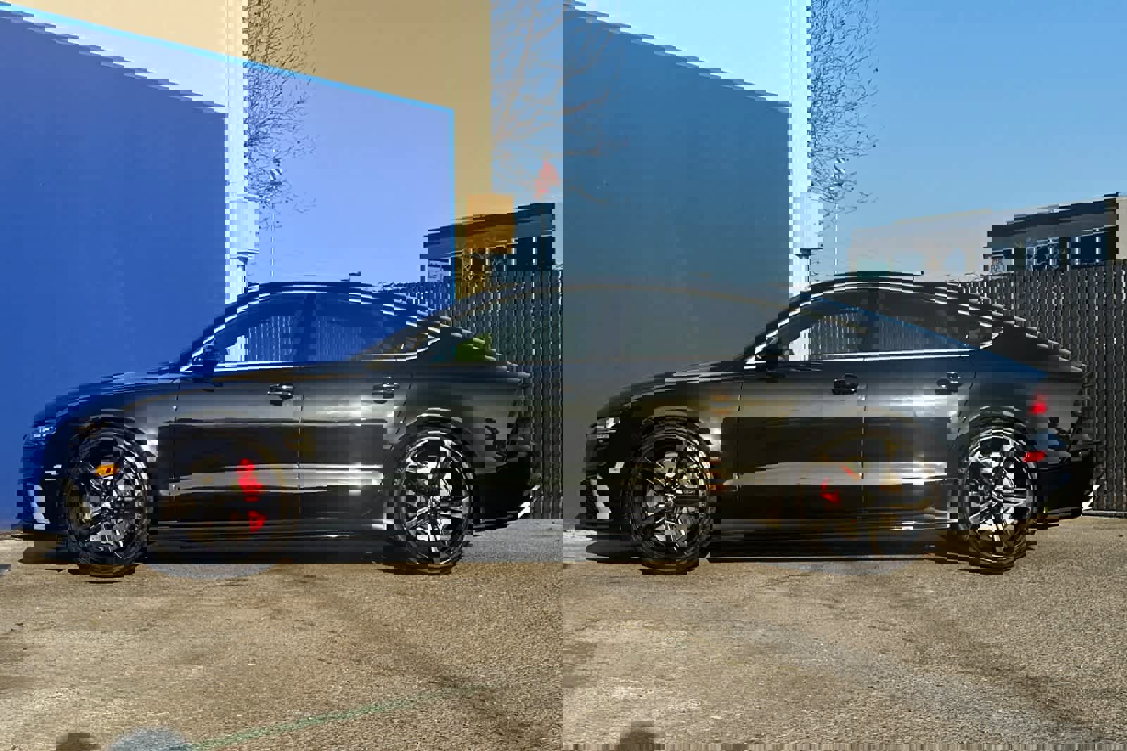 Used 2017 Audi RS 7 Prestige w/ Comfort Seating Package image 6