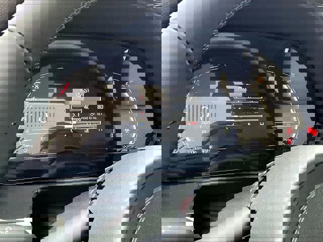 New 2026 MAZDA CX-5 Preferred image 21