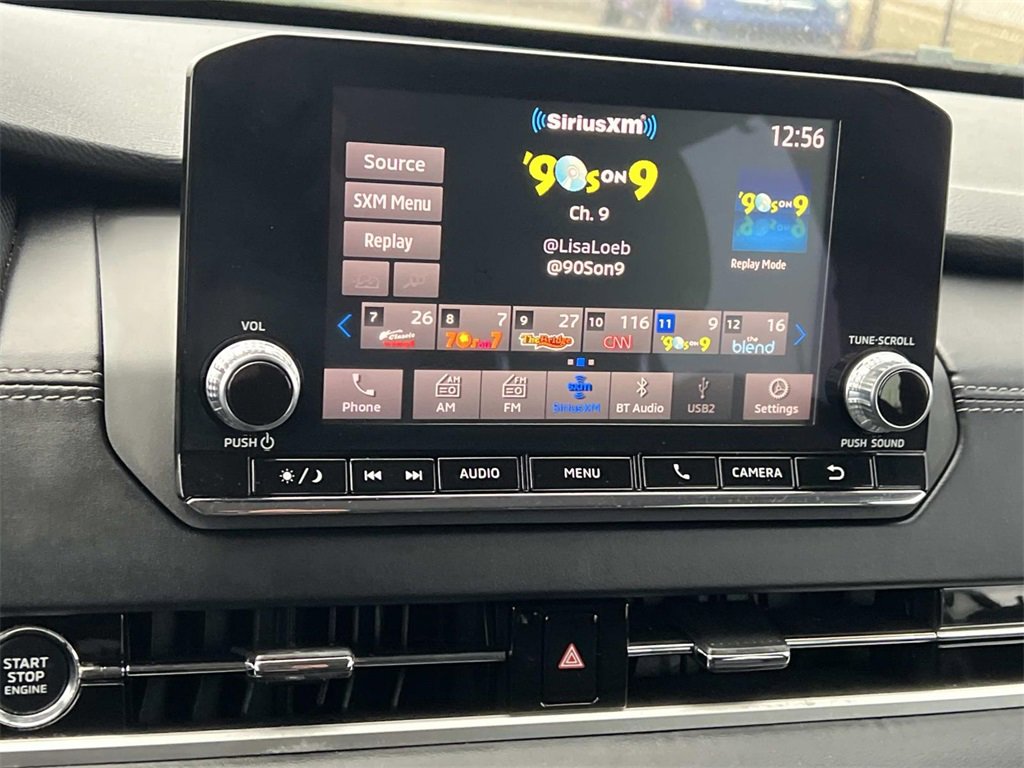 Used 2022 Mitsubishi Outlander ES image 17