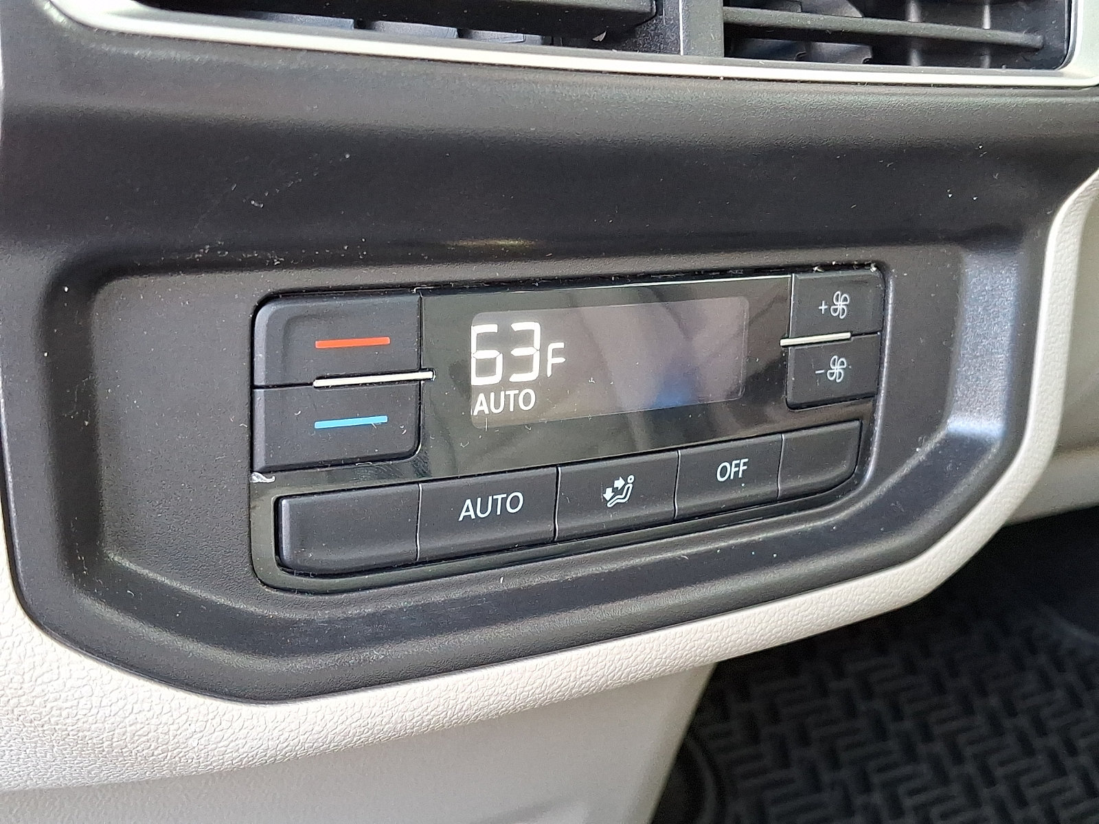 Used 2026 Volkswagen Atlas SE AWD/4WD image 12