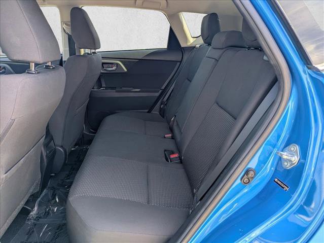 Used 2016 Scion iM image 17