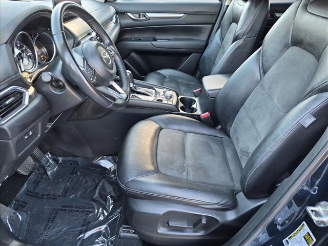 Used 2023 MAZDA CX-5 AWD 2.5 S w/ Select Package image 16