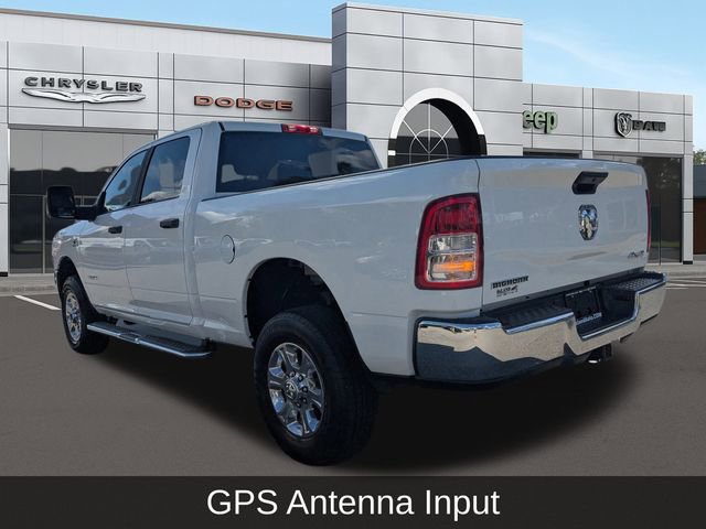 Used 2024 RAM 2500 Big Horn image 5