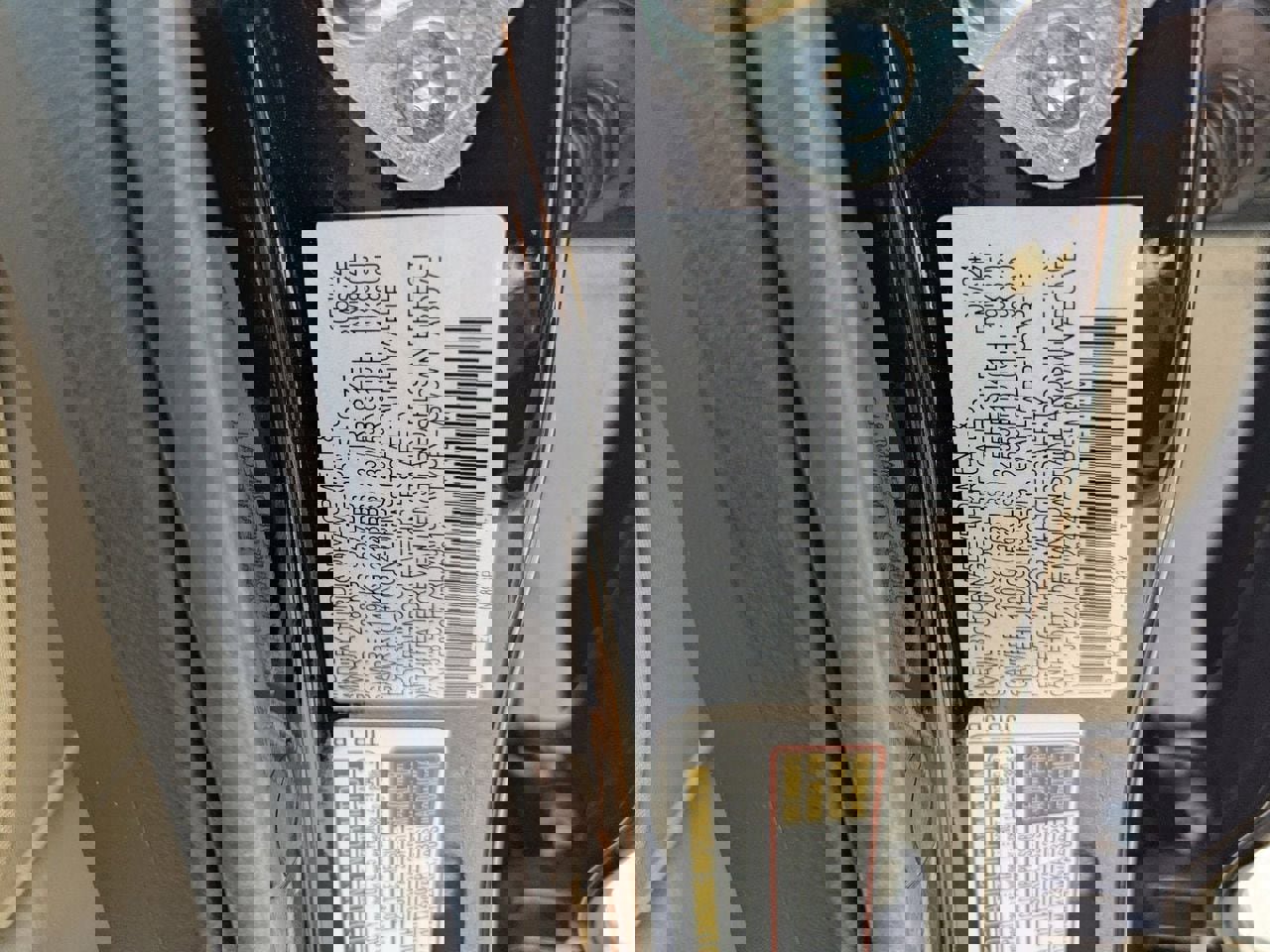 Certified 2024 Acura RDX SH-AWD w/ Advance Package image 35