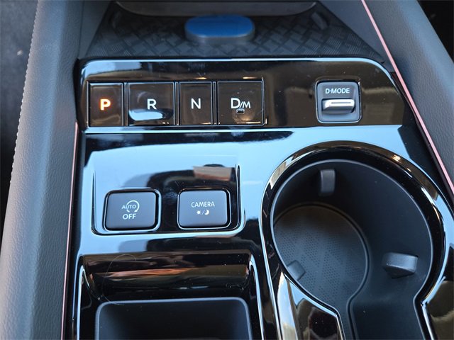 New 2026 Nissan Murano SL image 23