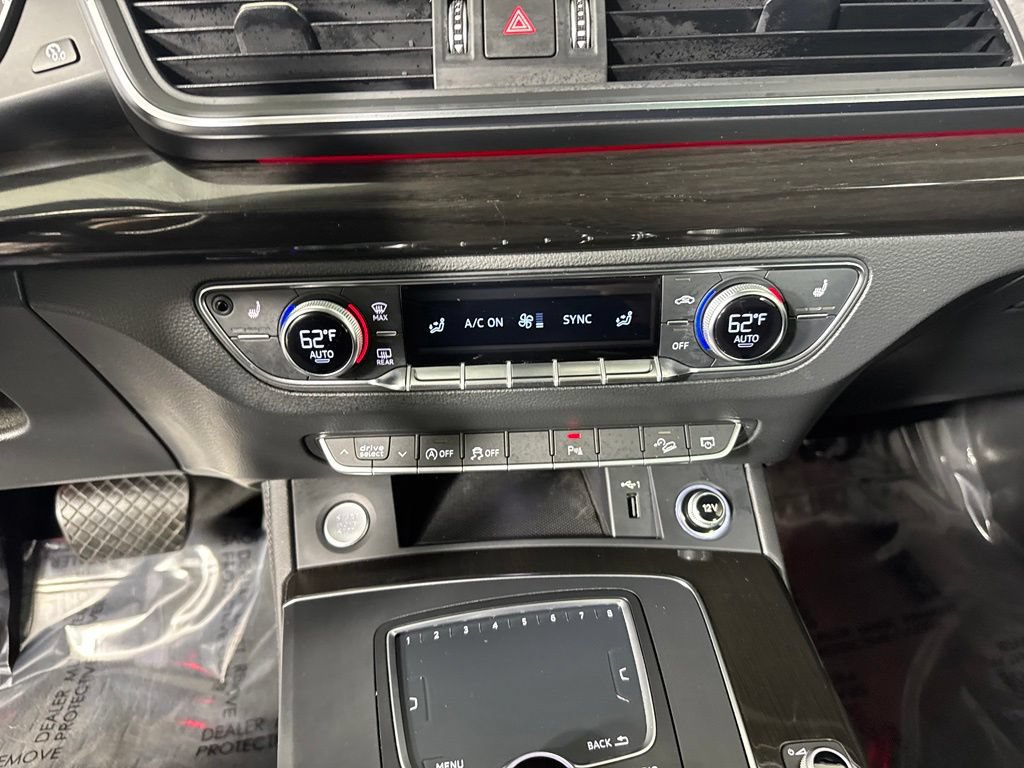 Used 2018 Audi Q5 Prestige AWD/4WD image 26